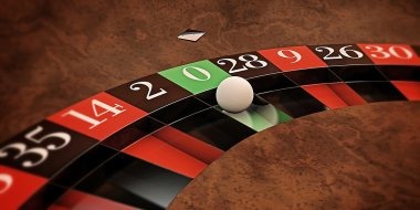 4D Number Game interface showing number selection and draw schedule