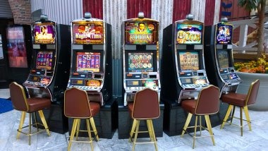 Bikini Paradise payout structure and game progression