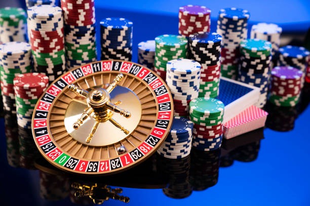Live Dealer Game 