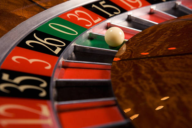 Live dealer blackjack table with croupier on ovabet